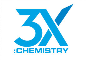 3X CHEMISTRY