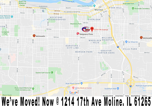 Click for Directions