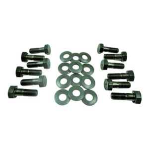 PEM #QCC0131/0132K QC Ring Gear Bolt & Wash Kit 12pc