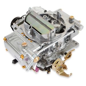 HOLLEY #0-80555S Performance Carburetor 600CFM 4175 Series