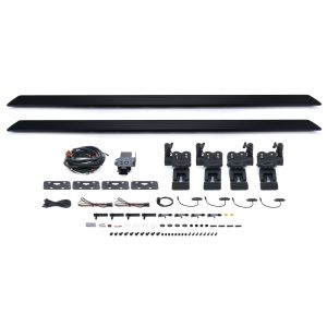 WESTIN #29-23565 Pro-e Running Boards 09-24 Ram Crew Cab