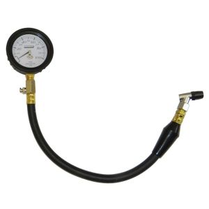 MOROSO #89595 Tire Pressure Gauge Garage Series  0-100PSI