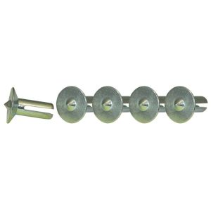 MOROSO #71601 Transfer Stud Punch Kit 5/16