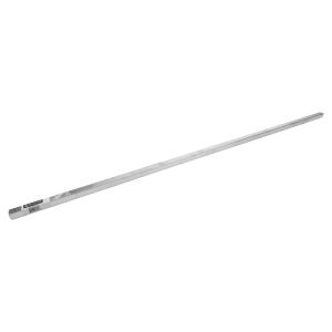 ALLSTAR PERFORMANCE #ALL22256-4 Alum Square Tubing 3/4in x 3/4in x 4ft