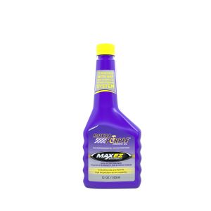 ROYAL PURPLE #ROY01326 Max EZ Power Steering Fluid 12oz