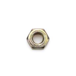 BARNES #FST-013 1/4-28 HEX NUT (BERT)