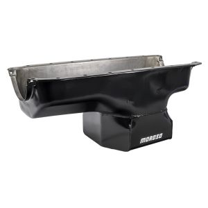 MOROSO #20710 SBM Oil Pan - 273-340