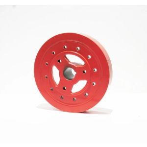 PROFESSIONAL PRODUCTS #85002 SBC 8.0 Harmonic Damper - Int. Balance