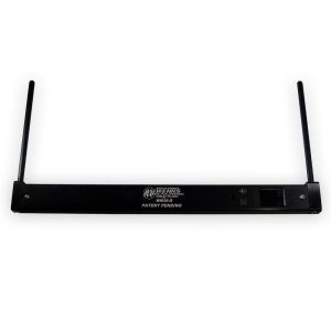 WEHRS MACHINE #WM36-R STAGGER STICK WITH ROLLE R END