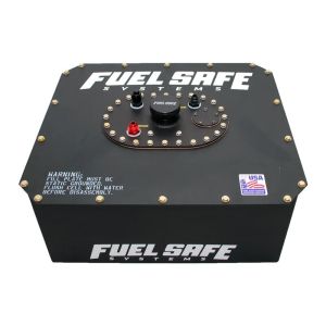 FUEL SAFE #SM118B 18 Gal Sportsman Cell 33.5x20x6.5