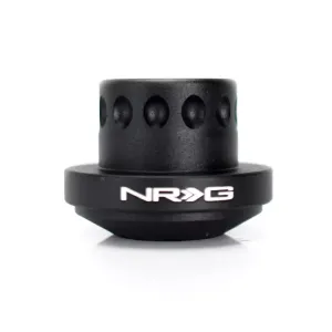 NRG INNOVATION #SRk-RLWH Short Spline Adapter Woodward Version