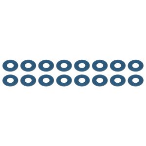 PAC RACING SPRINGS #PAC-S194-16 Spring Shims - 1.500 OD .020 Thick