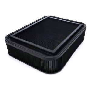 WALKER ENGINEERING #3000902-4QF Sprint Car Air Filter Qualifying Only 4in Tall