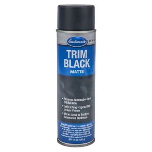 EASTWOOD #70366Z Trim Black Matte