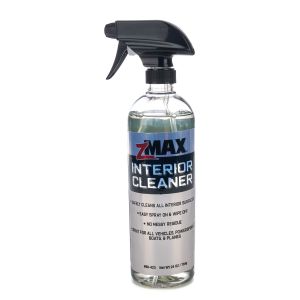 ZMAX #88-423 Interior Cleaner 24 Ounce