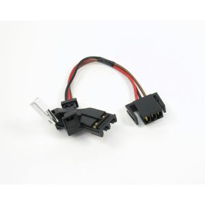 PERTRONIX IGNITION #D9007 Wire Harness/Capacitor 4-Pin