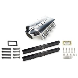 FRANKENSTEIN ENGINE DYNAMICS #212225 LowPro LS3 V2.0 Billet Intake Manifold Kit