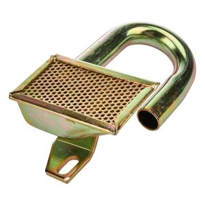 ALLSTAR PERFORMANCE #ALL26135 Oil Pump Pick-up for High Volume Pump