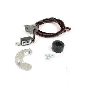 PERTRONIX IGNITION #LU-162AP12 IGNITOR FOR 6 CYL JAGUAR 1968-69 All models DISTRIBUTOR # 23D6,