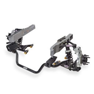 DETROIT SPEED ENGINEERING #032096-SDS SLA Front Conversion 79-93 Foxbody