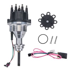 HOLLEY #565-306 Hyperspark Distributor BBM 426/440