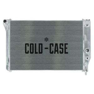 COLD CASE RADIATORS #CHV720A 97-04 Corvette Radiator AT