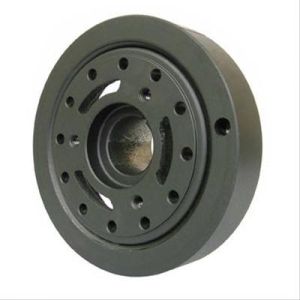 POWER BOND BALANCERS #PB1019N BBC 7in Steel Harmonic Balancer Int. Balance