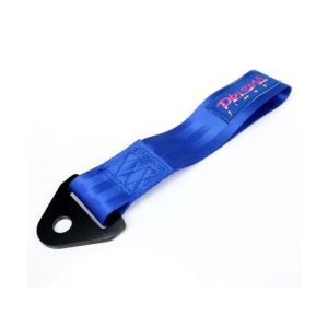 NRG INNOVATION #TOW-01BL Tow Strap Prisma Blue