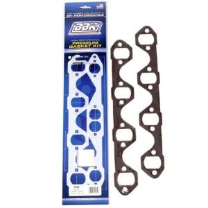 BBK PERFORMANCE #1575 Header Gasket Set - SBF 302/351W 1-5/8