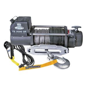 SUPERWINCH #1595201 Tiger Shark 9500SR Winch