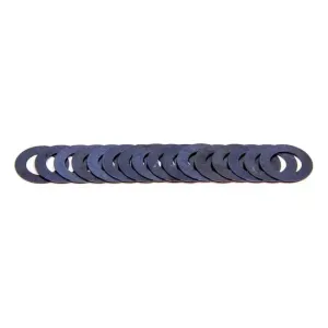 PAC RACING SPRINGS #PAC-S191-16 Spring Shims - 1.250 OD .015 Thick