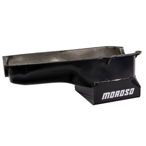 MOROSO #20480 Olds Oil Pan