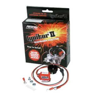 PERTRONIX IGNITION #91865 IGNITOR II BOSCH 6 CYL DISTRIBUTORS 9230062653 (Motorcraft), 923