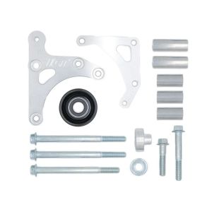 ICT BILLET #551971-LS3-3 Alternator Bracket