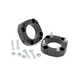 ROUGH COUNTRY #88000_A 22- Toyota Tundra 1.75in Front Leveling KIt