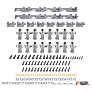 JESEL #KPS-58287-7070 Pro Shaft Rocker Kit BBC 1.70 /1.70 Brodix