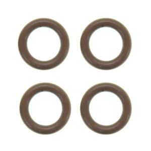 MAHLE ORIGINAL/CLEVITE #GS33529 Fuel Inj O-Ring Lower Kit 97-16 Chevy LS