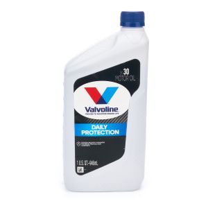 VALVOLINE #797978 Hd 30W Oil Quart Valvoline
