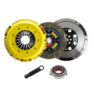 ADVANCED CLUTCH TECHNOLOGY #HC10-HDSS HD/Perf Street Sprung Clutch Kit