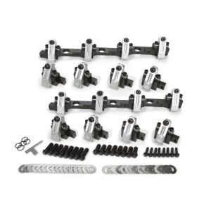 T AND D MACHINE #7013-175/175 BBF Shaft Rocker Arm Kit Trick Flow A460 Heads