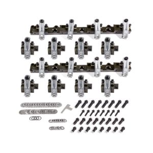 T AND D MACHINE #2008-180/180 LS7 Shaft Rocker Arm Kit 1.80/1.80 Ratio