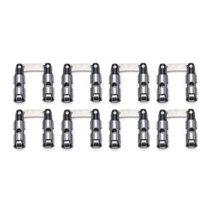 BAM ROLLER LIFTERS #BAM-B-2010-16 SBF Solid Roller Lifter Set .874  On-Center