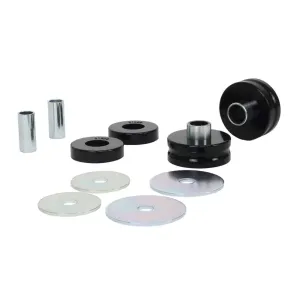 WHITELINE PERFORMANCE #W93443 Body Mount Bushing Universal