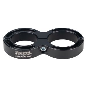 WEHRS MACHINE #WM3471750 Fuel Filter Mount 1-3/4in Tube