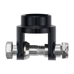 ALLSTAR PERFORMANCE #ALL56075 Repl Alum Shock Mount Only