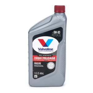 VALVOLINE #179 5w30 Synthetic Oil Qt. Valvoline