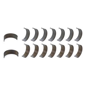 ACL BEARINGS #8B745HXN-STD Rod Bearing Set 2.000 Pin - Narrowed