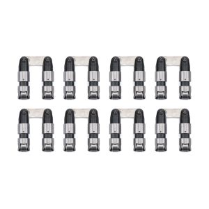 CROWER #66290X874-16 SBC SD Roller Lifter Set .874 OD