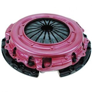 RAM CLUTCH #50-2125N Concept 10.5 Clutch Kit GM 1-1/8-26