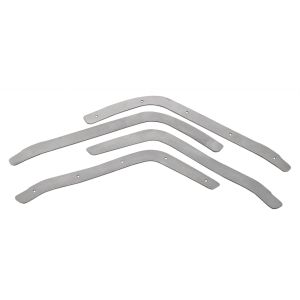 FIVESTAR #33131-75133 Nose to Fender Backing Plate